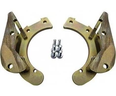 Mtuning_A Adapteris, papildomi gnybtai BMW E46 3.0, prisukami