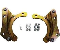 Mtuning_A Adapteris, papildomi spaustukai BMW E36, prisukami ranka