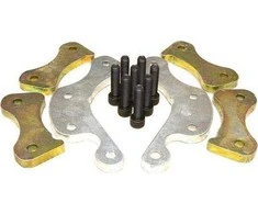 Mtuning_A Adapteris papildomam spaustukui E30 E36 kompaktiniam DRIFT diskui