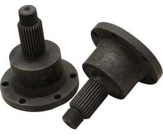 Mtuning_A Pusašio adapteriai nuo BMW E34 iki E30/E36 Compact