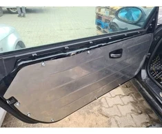 Mtuning_A Apmušalai, durys, skydai, BMW E92 Coupe drift