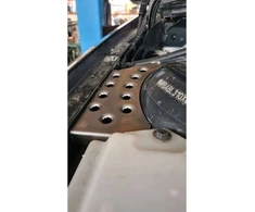 Mtuning_A BMW E46 Mini priekinio rato arkos sutvirtinimas