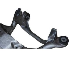Mtuning_A BMW E46 stabilizatoriaus stiprinimas