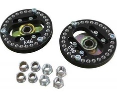 Mtuning_A Camber plokštės 3D BMW E46 E39 E31 drift kjs gwint
