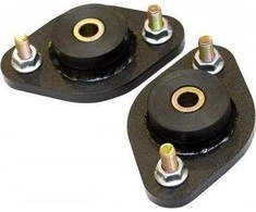 Mtuning_A Išlenktos plokštės galinė pagalvė BMW E30 E36 E46 Z3 Z4