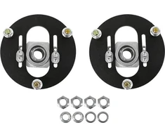 Mtuning_A Camber plokštės BMW E30 E34 E32 E24 E28 Gwint Stance