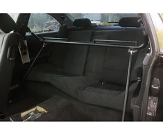 Mtuning_A Diržo laikiklis BMW E46 kupė kompaktiškas saugos diržo tvirtinimas