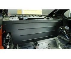 Mtuning_A Firewall durų plokštės BMW E92 kupė siena