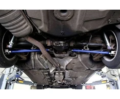 Mtuning_A Galinė apatinė skersinė svirtis reguliuojama ant poliuretano BMW E36 E46 Z4
