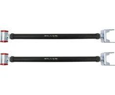 Mtuning_A Galinė apatinė skersinė svirtis reguliuojama ant poliuretano BMW E36 E46 Z4