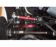 Mtuning_A Galinė reguliuojama svirtis skirta Ford Focus, Mazda 3, Volvo C30