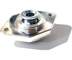 Mtuning_A Kamerinė galinė pagalvėlė LOWER uni BMW E92 E90 E87 E82