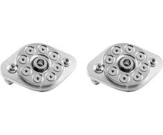 Mtuning_A Kamerinės plokštės BMW E30 E36 E46 Uniball