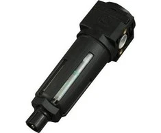 Mtuning_A mini 1 / 4 "BLAKK drenažas