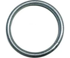 Mtuning_A Rubeno pagalvės žiedas 130mm ir 6 "