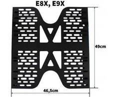 Mtuning_A Platform BMW E90 E82 Kaušo sėdynės tvirtinimas