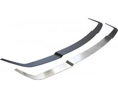 Mtuning_A priekinis sijonas BMW E30 IS Lippe Splitter Spoiler Hockey