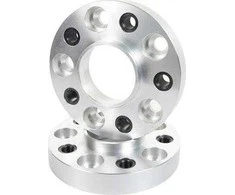 Mtuning_A Prisukami tarpikliai 45 mm 66,5 mm 5x112