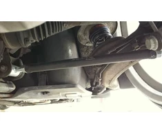 Mtuning_A Reguliuojamos galinės svirtys AUDI MK1 TT GOLF MK4 4Motion