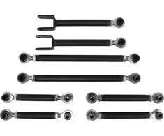 Mtuning_A Reguliuojamos skersinės svirties BMW F30 F31 F32 Kamerinės svirties