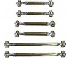 Mtuning_A Reguliuojamos svirtys BMW M3 E90 E92 Kamerinės svirties