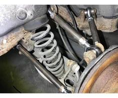 Mtuning_A Reguliuojamos svirtys BMW M3 E90 E92 Kamerinės svirties