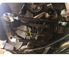 Mtuning_A REGULIUOJAMOSIOS VALDYMO RANKOS KAMPUI KEISTI NISSAN 370Z / G37