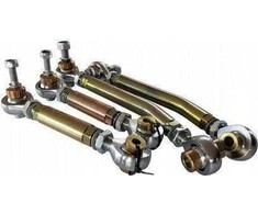 Mtuning_A Reguliuojami suktuvai E38 E39 E60 Gintaro rankos neigiamas
