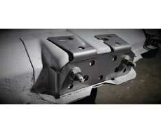 Mtuning_A Stabilizatoriaus laikiklio sutvirtinimas BMW E46 priekis