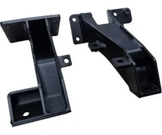 Mtuning_A Variklio laikikliai BMW E36 E30 SWAP M50 M52 plienas