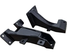 Mtuning_A Variklio laikikliai BMW E36 E30 SWAP M50 M52 plienas