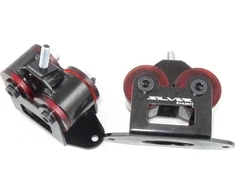 Mtuning_A Variklio laikikliai BMW E81 E82 E87 E88 E90 E91 E92 E93 E84