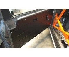 Mtuning_A Vidaus durų šoninės plokštės BMW E30 dreifas