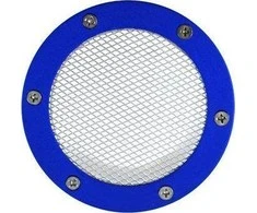 MTuning_F Catcher, oro įsiurbimo 77mm mėlyna