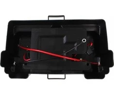 MTuning_F Baterijos dėklas Solar 350x200x225