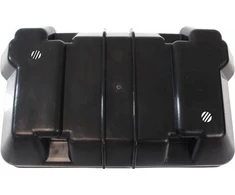 Mtuning_F Baterijos korpuso dėžutė Kieta 282x184x260