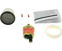 MTuning_F BET Aliejus Spauskite laikrodis VDO Look