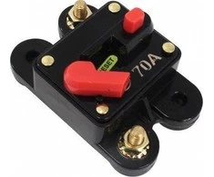 MTuning_F Automatinis saugiklis 70A