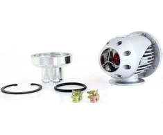 Mtuning_F BLOW OFF Epman HKS SQV3 Sidabro ReplikA