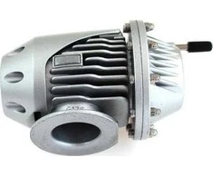 Mtuning_F BLOW OFF Epman HKS SQV3 Sidabro ReplikA