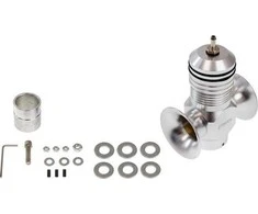MTuning_F BLOW OFF Epman RF Dual Sidabrinis