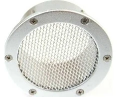 Mtuning_F gaudyklė, oro įsiurbimo anga 77mm sidabrinė