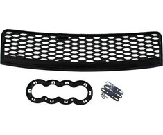 MTuning_F GRILĖS AUDI A6 C5 RS-STYLE Juodas (01-05)