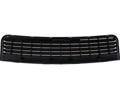 MTuning_F GRILL AUDI A4 B6 S -LINA STYLE Juodas (01-05)
