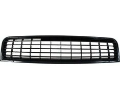 MTuning_F GRILL AUDI A4 B6 S -LINA STYLE Juodas (01-05)