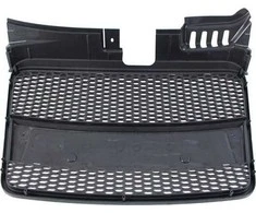 MTuning_F GRILL AUDI A4 B7 RS- STYLE Juodas (05 - 08)