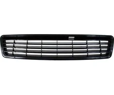 MTuning_F GROTELĖS AUDI A6 C5 S-LINE STILIUS JUODOS (97-03)