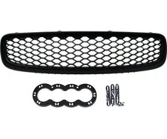 MTuning_F GRILL BUDI TT 8N RS- STYLE GLOSS Juodas (98-06)