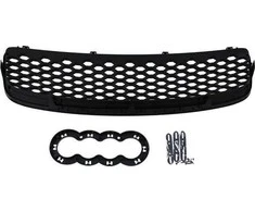 MTuning_F GRILL BUDI TT 8N RS- STYLE GLOSS Juodas (98-06)