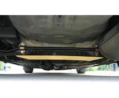 MTuning_F Honda Miglotas stabilizatoriaus rėmelis 92- 95 violetinės spalvos